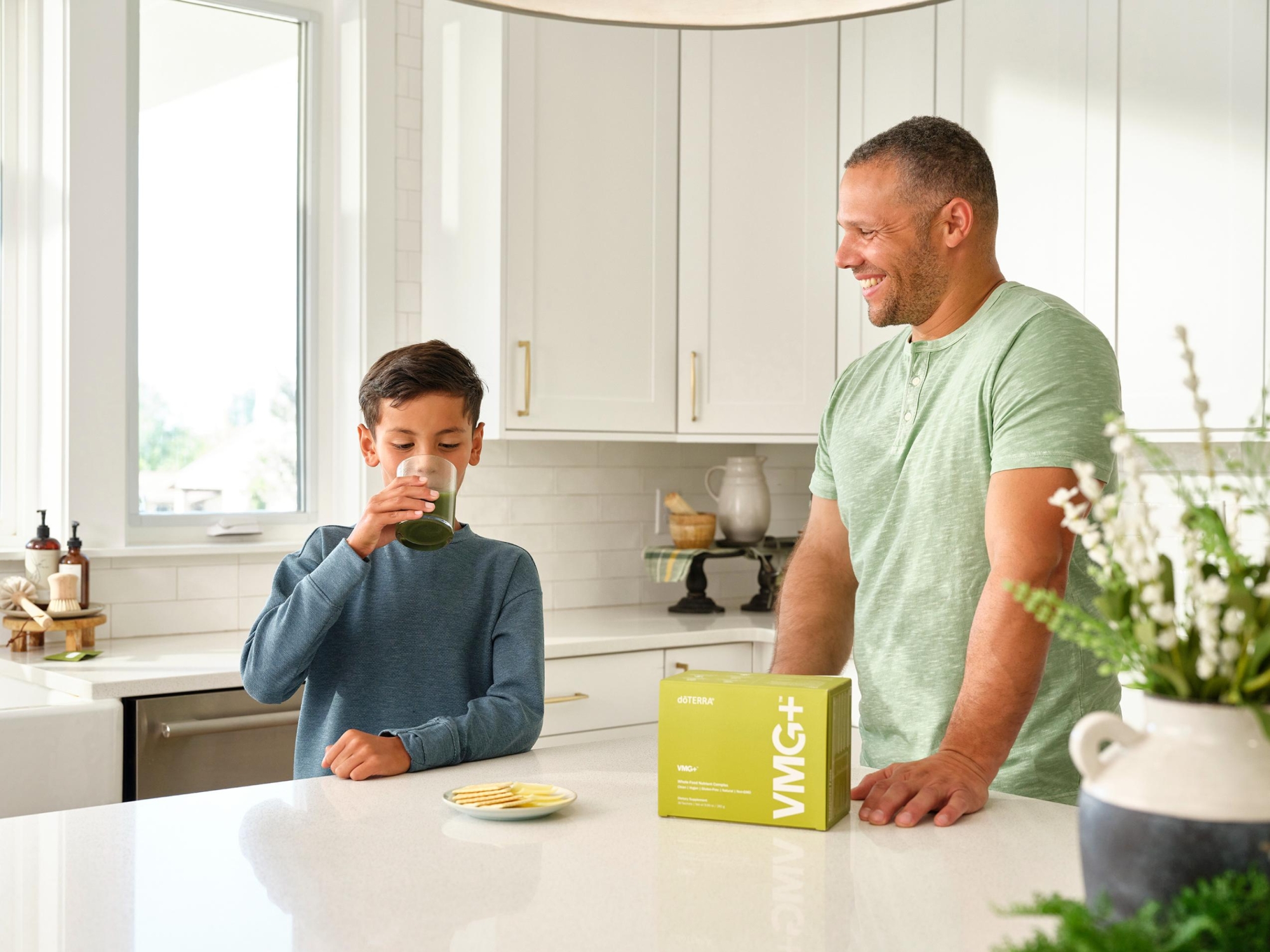 Натуральный питательный комплекс VMG+™ - Пищевые добавки - Каталог товаров