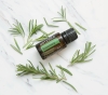 Эфирное масло doTERRA Розмарин, Rosemary, 15 мл - Однокомпонентные эфирные масла - Каталог товаров