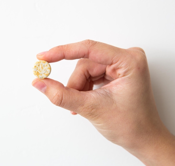 Витаминный комплекс "от А до Я" для детей и взрослых doTERRA a2z Chewable, 60 табл. - Пищевые добавки - Каталог товаров
