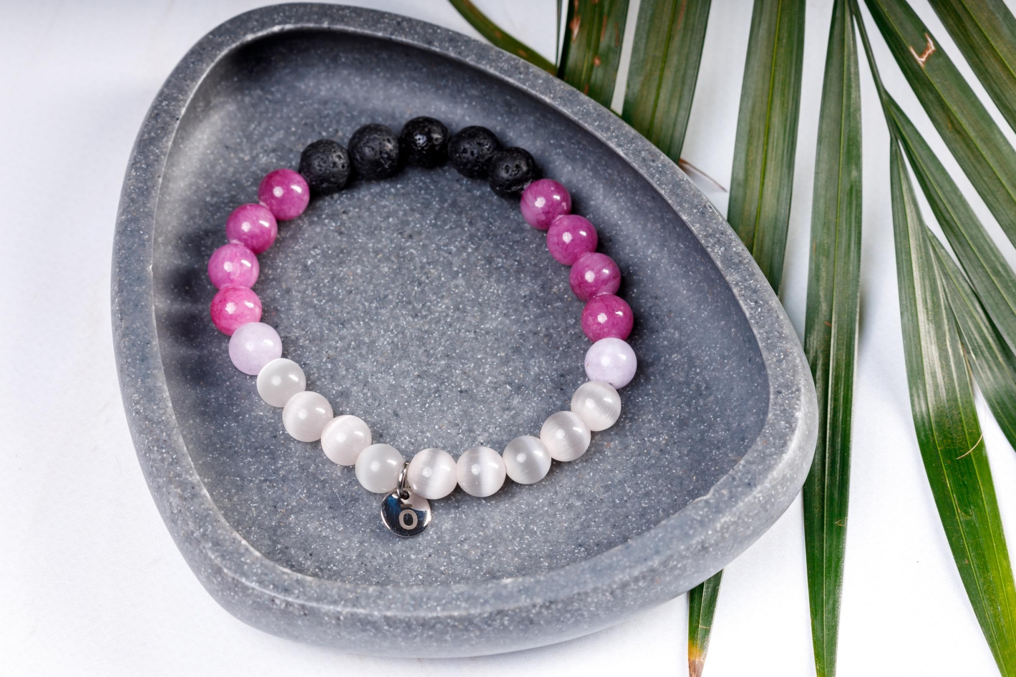 Набор doTERRA Аромабраслет и смесь эфирных масел "Цитрус Блисс", 15 мл - Наборы эфирных масел - Каталог товаров