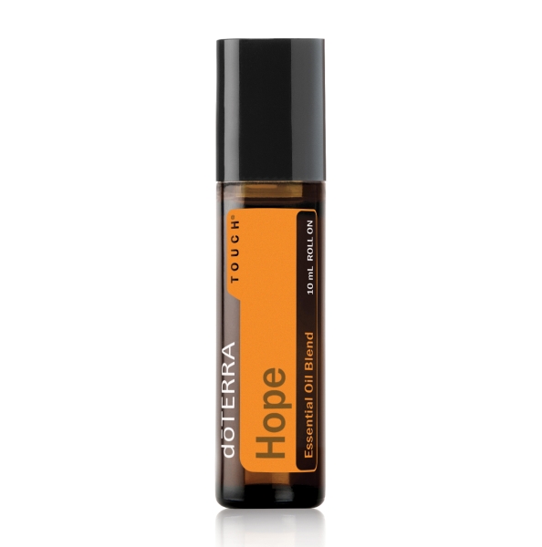 "Хоуп Тач" смесь эфирных масел, doTERRA Hope Touch, роллер 10 мл