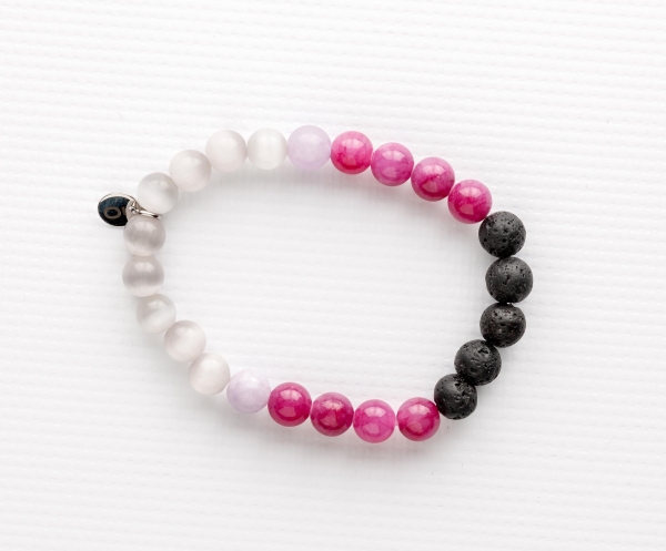 Набор doTERRA Аромабраслет и смесь эфирных масел "Цитрус Блисс", 15 мл - Наборы эфирных масел - Каталог товаров