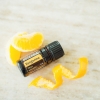 Эфирное масло doTERRA Мандарин, Tangerine, 15 мл - Однокомпонентные эфирные масла - Каталог товаров