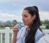 doTERRA Breathe Vapor Stick, Бриз Ингалятор Стик, 15,5 г - Персональный уход - Каталог товаров