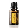 "Солнечный Цитрус" смесь эфирных масел, doTERRA Sunny Citrus, 15 мл