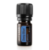 "Дип Блю" успокаивающая смесь эфирных масел для массажа, doTERRA Deep Blue, 5 мл