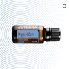 "Дайджест Зен" смесь для улучшения пищеварения, doTERRA DigestZen, 15 мл - Смеси эфирных масел - Каталог товаров