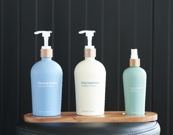 Несмываемый кондиционер для волос dōTERRA, Leave-in Conditioner, 237 мл - Персональный уход - Каталог товаров