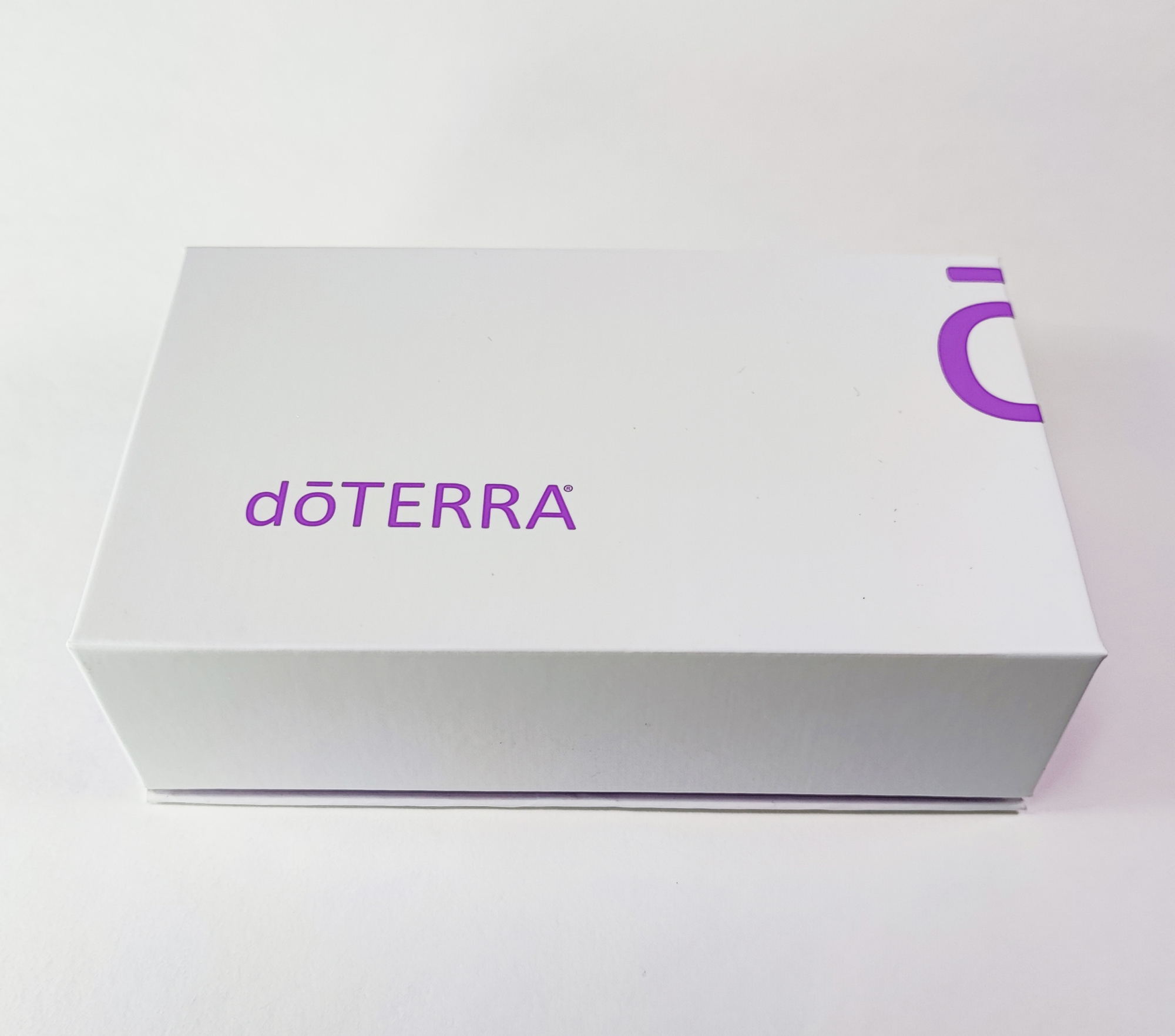 Подарочная коробка с держателем на 2 масла по 5 или 15 мл - Для использования масел - Каталог товаров