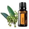 Эфирное масло doTERRA Литсея, Litsea, 15 мл - Однокомпонентные эфирные масла - Каталог товаров