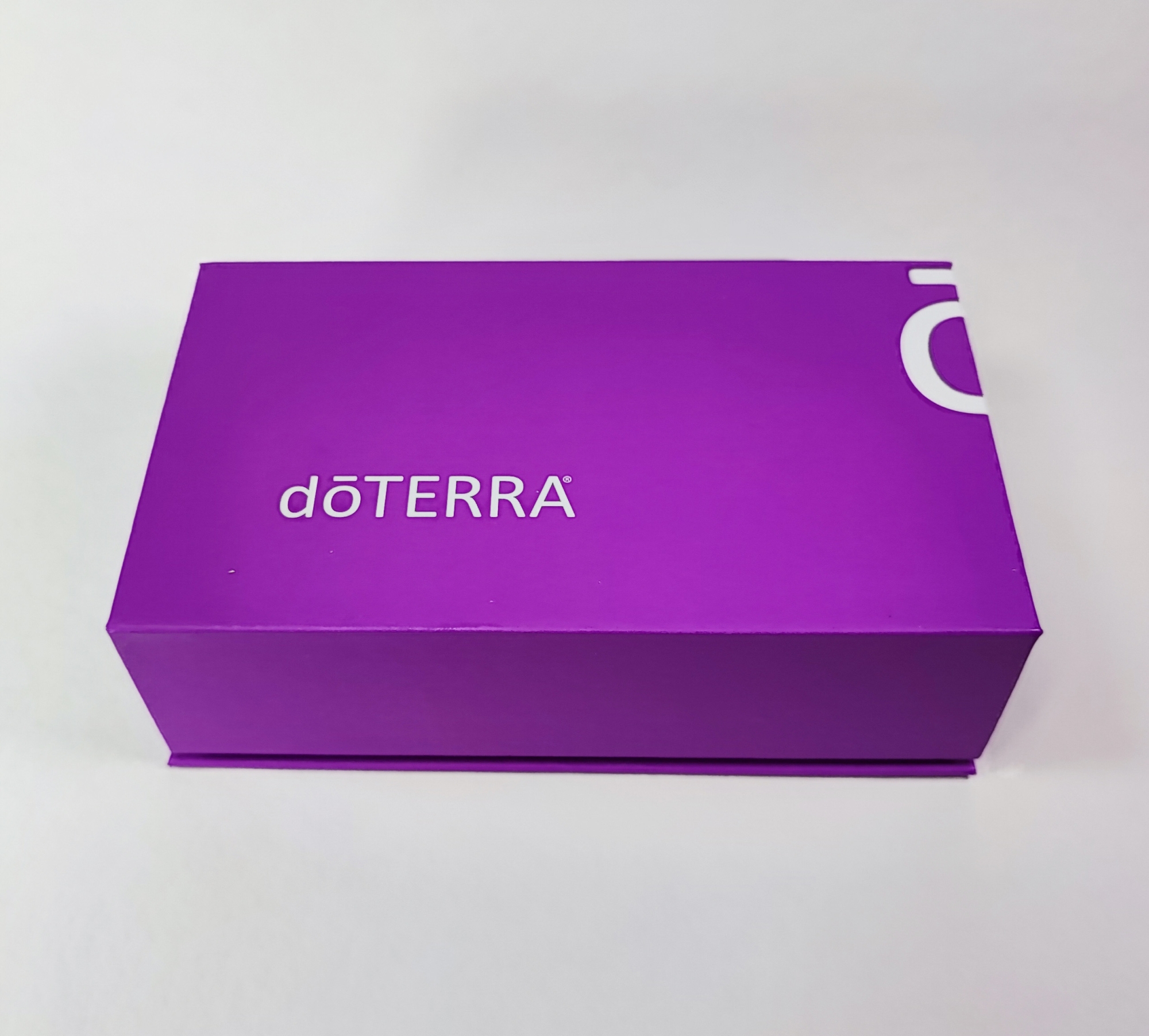 Подарочная коробка с держателем на 3 масла по 5 или 15 мл - Для использования масел - Каталог товаров