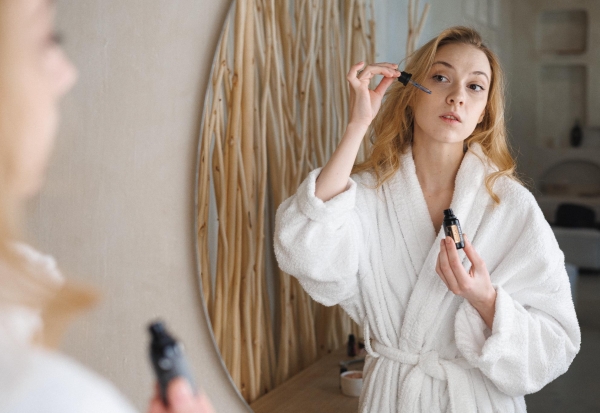 Эфирное масло doTERRA "Тысячелистник | Гранат", "Yarrow | Pom" - Однокомпонентные эфирные масла - Каталог товаров