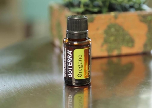 Эфирное масло doTERRA Орегано, Oregano, 15 мл - Однокомпонентные эфирные масла - Каталог товаров