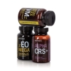 Набор "Долгожитель" doTERRA Lifelong Vitality Pack, 3x120 капсул