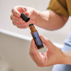 doTERRA Touch Голубой лотос, Blue Lotus, роллер 10 мл - Однокомпонентные эфирные масла - Каталог товаров