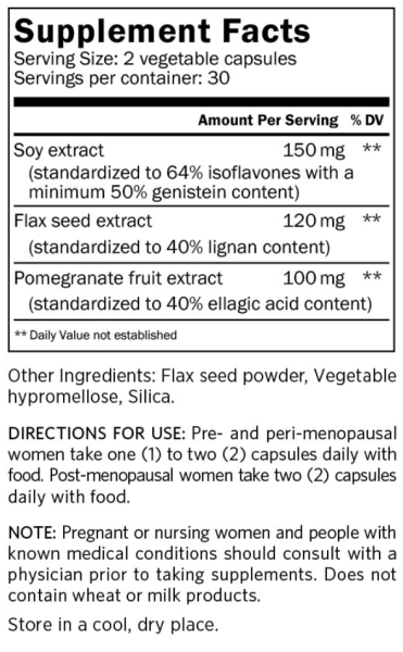 "Фитоэстроген" комплекс для женского здоровья doTERRA Women, 60 капсул - Пищевые добавки - Каталог товаров