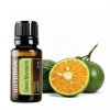 Эфирное масло doTERRA Зеленый мандарин, Green mandarin, 15 мл - Однокомпонентные эфирные масла - Каталог товаров