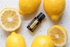 Эфирное масло doTERRA 'Лимон' ('Lemon') - Однокомпонентные эфирные масла - Каталог товаров