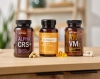 Набор «Долгожитель» doTERRA Lifelong Vitality Pack NEW, 1x90 и 2x120 капсул - Пищевые добавки - Каталог товаров