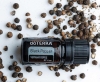Эфирное масло doTERRA Черный перец, Black pepper, 5 мл - Однокомпонентные эфирные масла - Каталог товаров