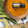 Эфирное масло doTERRA Куркума, Turmeric, 15 мл - Однокомпонентные эфирные масла - Каталог товаров