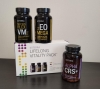 Набор "Долгожитель" doTERRA Lifelong Vitality Pack, 3x120 капсул - Пищевые добавки - Каталог товаров