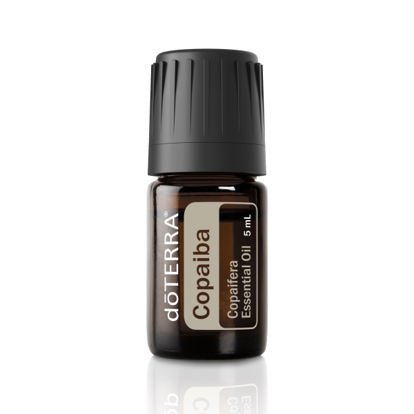 Эфирное масло doTERRA Копайба, Copaiba, 5 мл