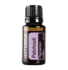 Эфирное масло doTERRA Пачули, Patchouli, 15 мл