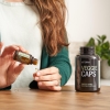 Пустые растительные капсулы для приема эфирных масел внутрь doTERRA, Veggie caps, 160 шт. - Для использования масел - Каталог товаров