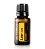 Эфирное масло doTERRA 'Лимон' ('Lemon')