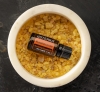 Эфирное масло doTERRA Ладан, Frankincense, 15 мл - Однокомпонентные эфирные масла - Каталог товаров