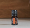 Эфирное масло doTERRA Красный мандарин, Red Mandarin, 5 мл - Однокомпонентные эфирные масла - Каталог товаров