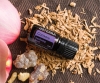 "Утешение" успокаивающая смесь эфирных масел, doTERRA Console Comforting Blend, 5 мл - Смеси эфирных масел - Каталог товаров