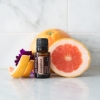 Эфирное масло doTERRA Грейпфрут, Grapefruit, 15 мл - Однокомпонентные эфирные масла - Каталог товаров