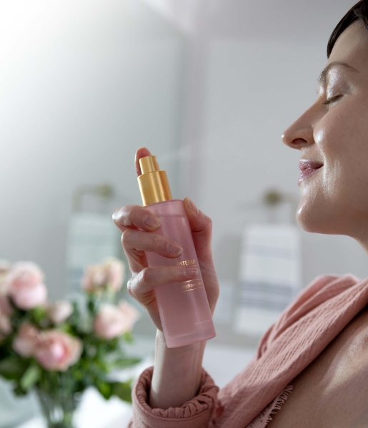 Гидролат Розы doTERRA Rose Hydrosol Mist, 100 мл - Персональный уход - Каталог товаров