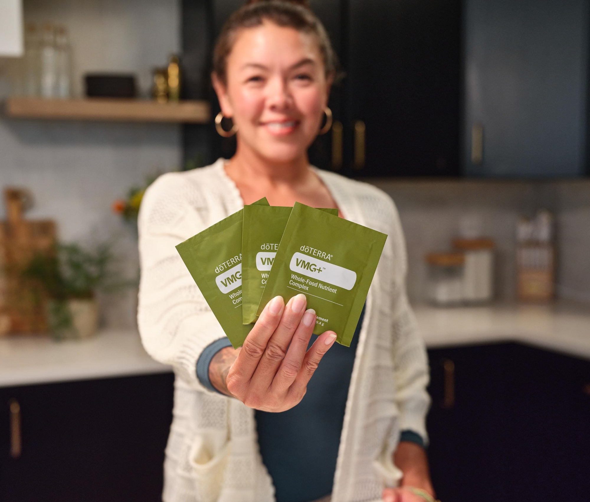 Натуральный питательный комплекс VMG+™ - Пищевые добавки - Каталог товаров