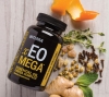 doTERRA xEO Mega Омега-комплекс эфирных масел, 120 капсул - Пищевые добавки - Каталог товаров