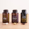 Набор "Долгожитель" doTERRA Lifelong Vitality Pack, 3x120 капсул - Пищевые добавки - Каталог товаров