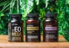 Набор "Долгожитель" doTERRA Lifelong Vitality Pack, 3x120 капсул - Пищевые добавки - Каталог товаров