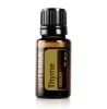 Эфирное масло doTERRA Тимьян, Thyme, 15 мл