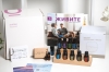 Набор эфирных масел doTERRA "Эфирный дом", 9х15 мл и 1х5 мл с диффузором и подставкой - Наборы эфирных масел - Каталог товаров