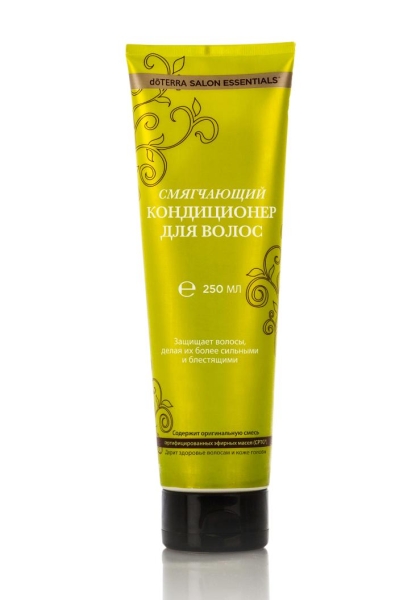 dōTERRA Salon Essentials, смягчающий кондиционер для волос, 250 мл