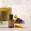 Эфирное масло doTERRA Имбирь, Ginger, 15 мл - Однокомпонентные эфирные масла - Каталог товаров