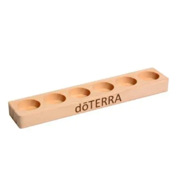 Деревянная подставка